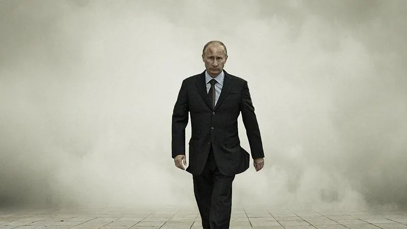 Путин заявил о планах запустить установку СКИФ