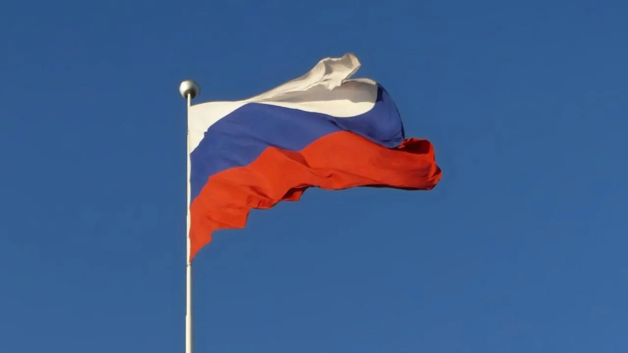 Путин поздравил россиян с Днем Конституции