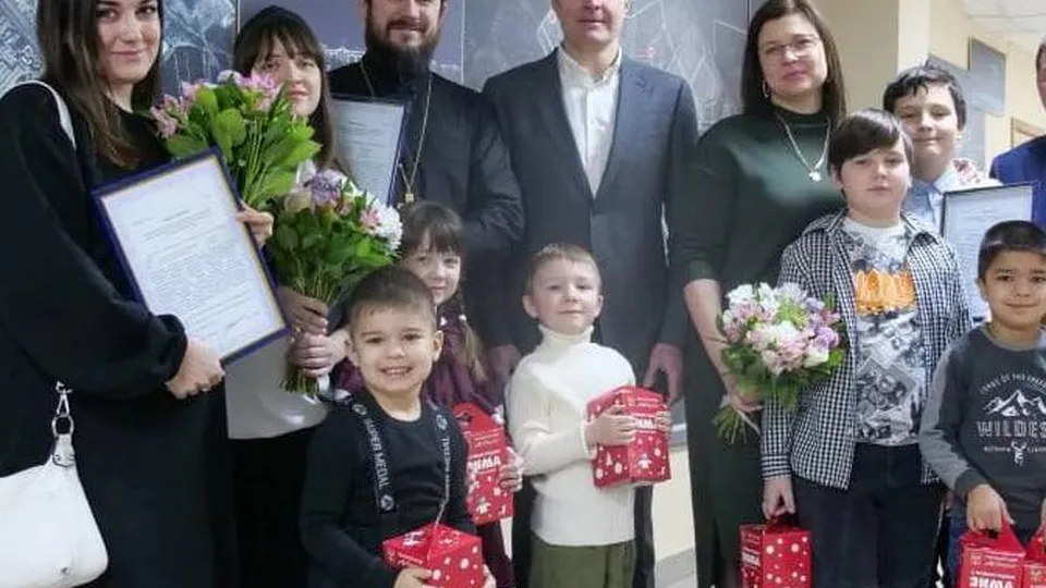 Фото: Министерство жилищной политики Московской области