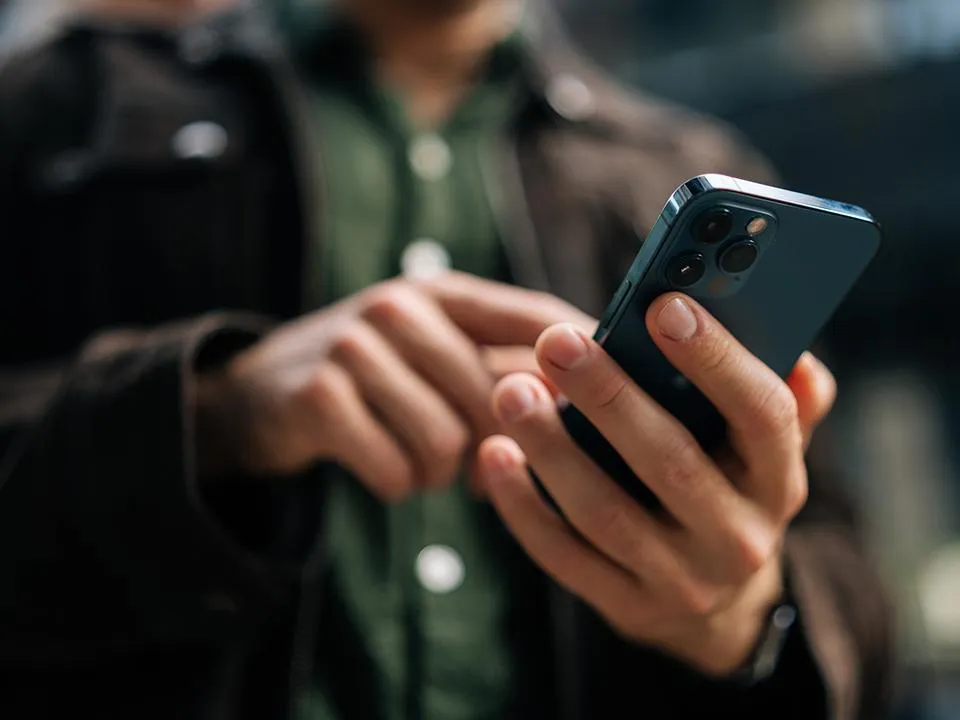 Фото: istockphoto.com/dikushin