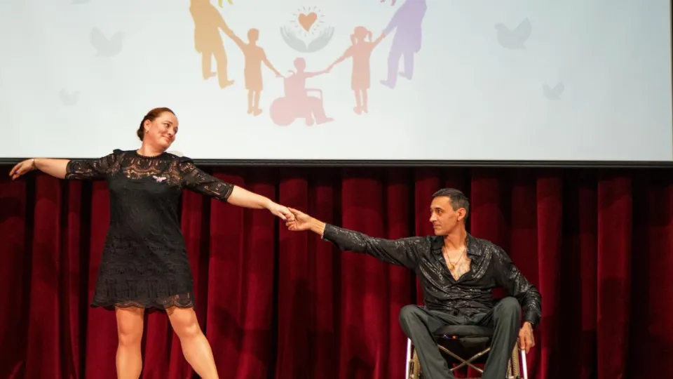 Фото: пресс-служба Администрации г.о. Ленинский