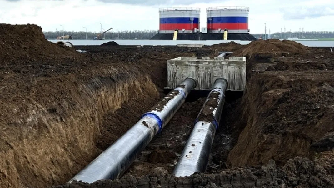 Стало известно, как вода поступает в Донбасс из Ростовской области