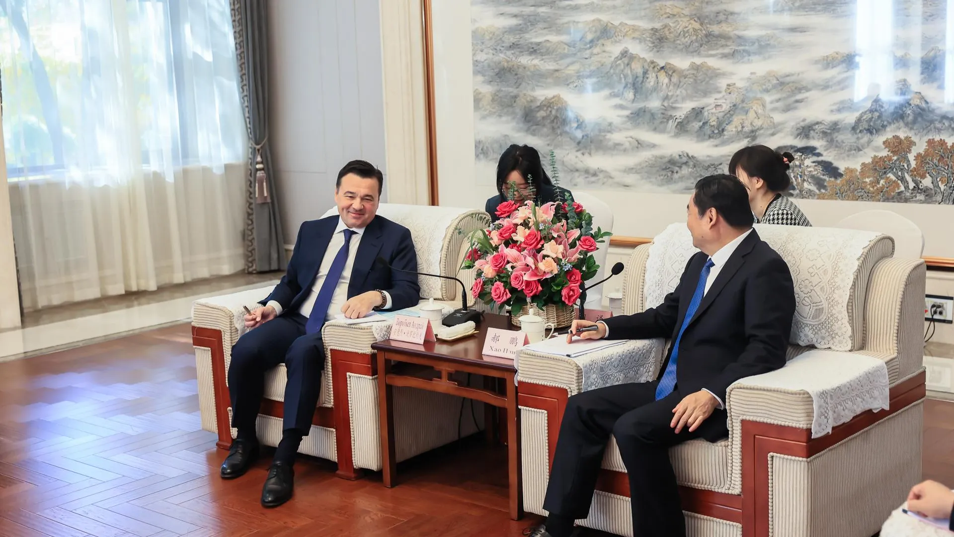 Фото: Константин Семенец