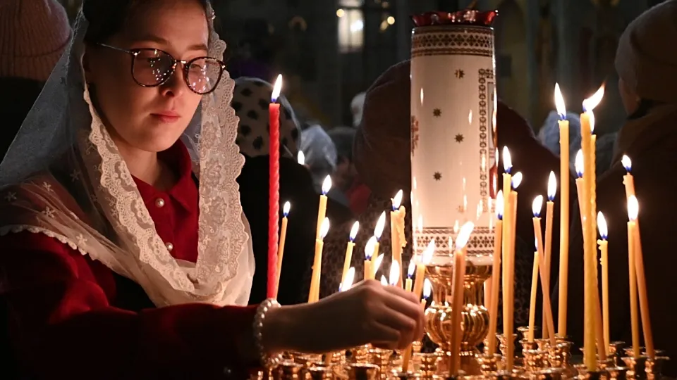 Фото: РИА Новости/Александр Кряжев