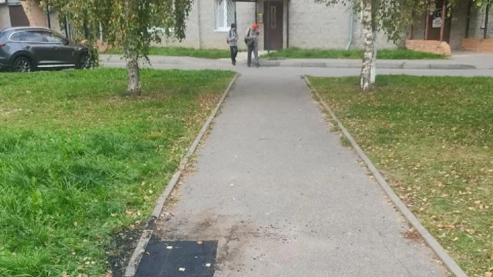 Фото: администрация м.о. Шаховская