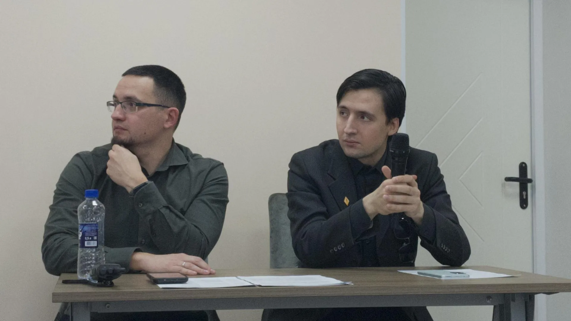 Фото: пресс-служба Министерства образования Московской области