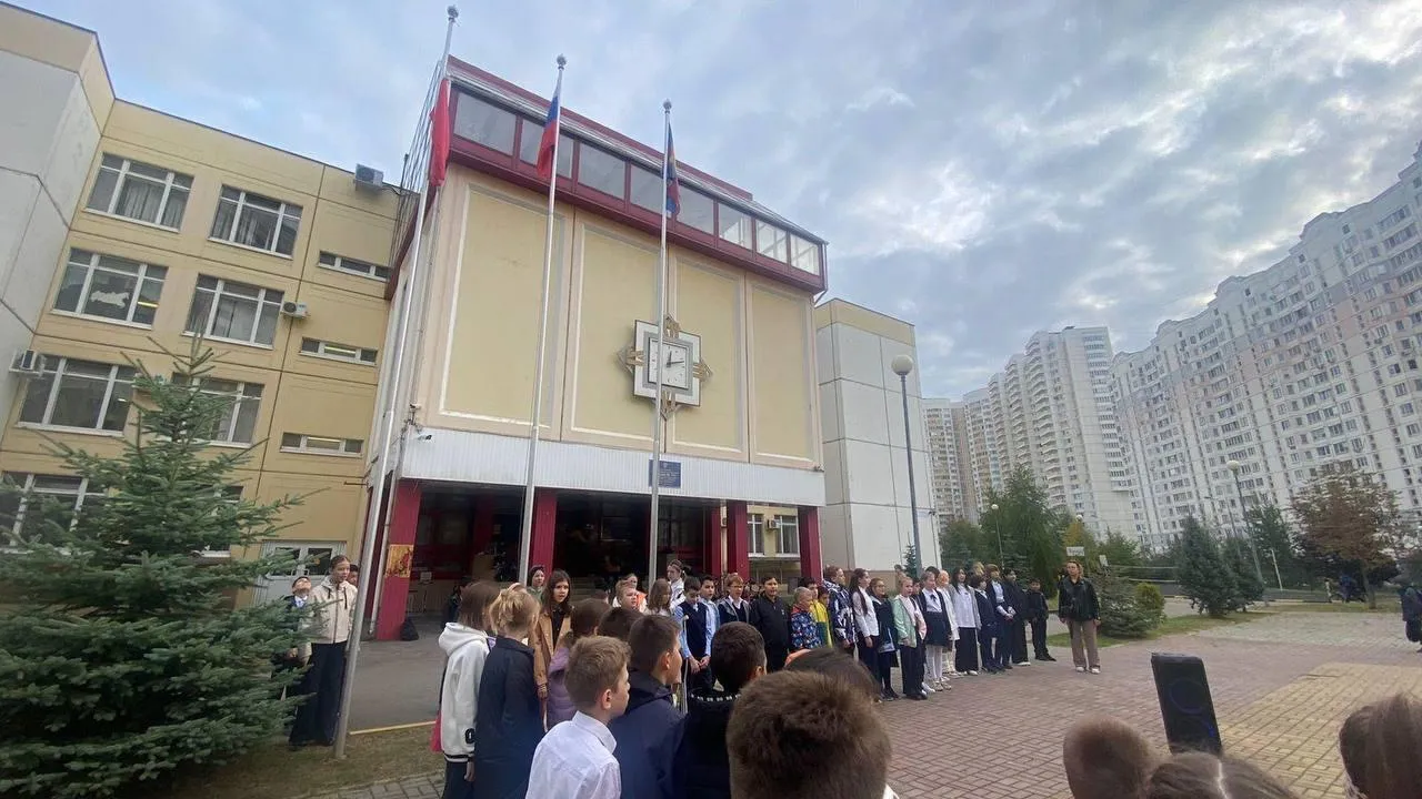 Пресс-служба городского округа Люберцы