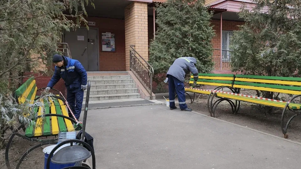 Фото: пресс-служба губернатора и правительства Московской области