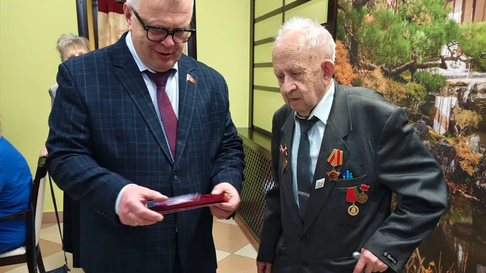 Фото: Владимир Данильченко