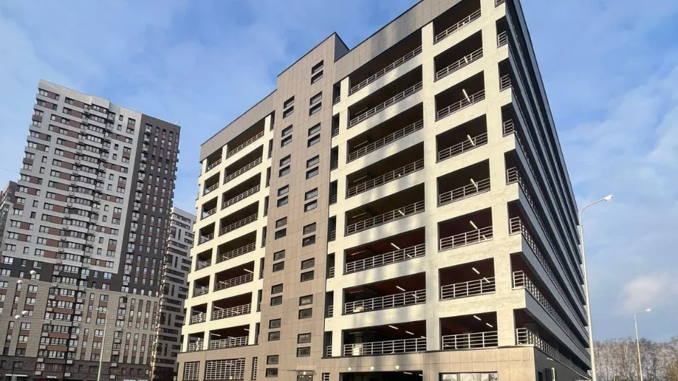 Фото: Главное управление государственного строительного надзора Московской области