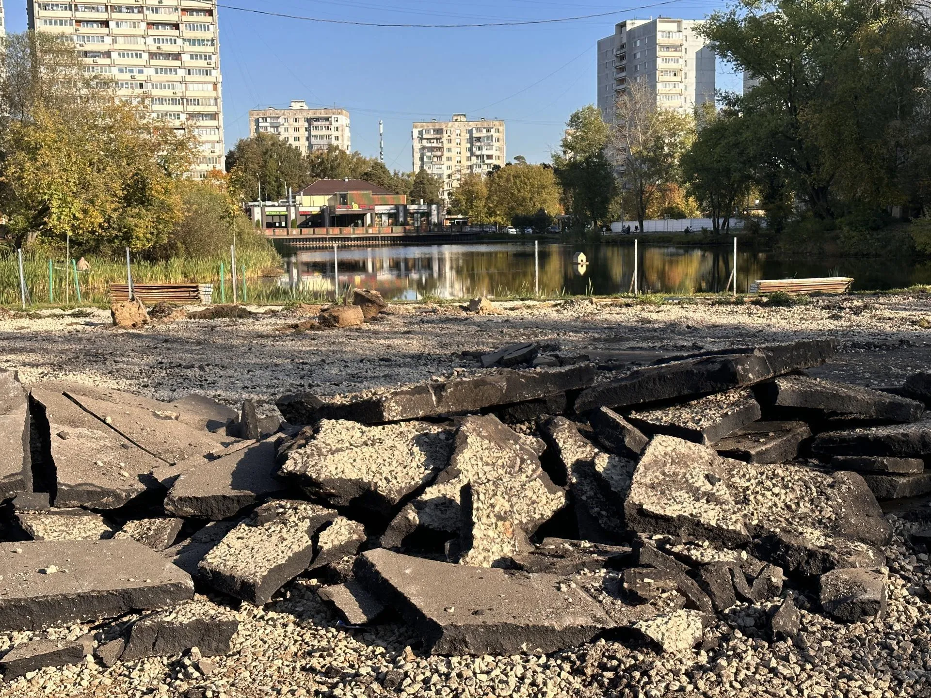 Мария Шматкова