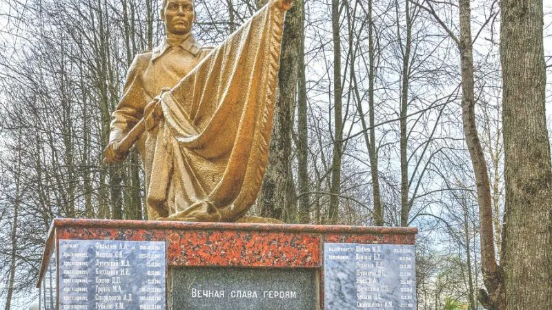Пресс-служба Д. Пестова