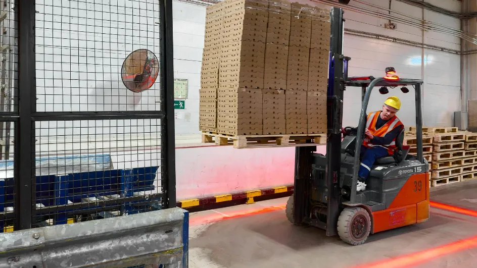 Фото: Министерство сельского хозяйства и продовольствия МО