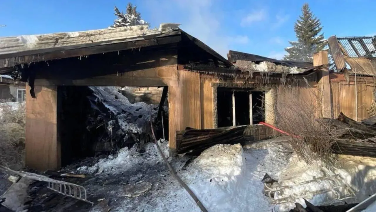 ГУ МЧС России по Московской области