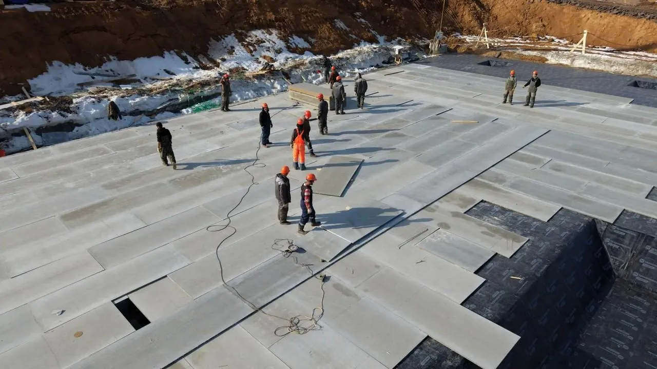 В.А. Симакова