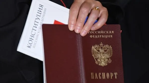 Российское гражданство теперь можно получить по упрощенной схеме