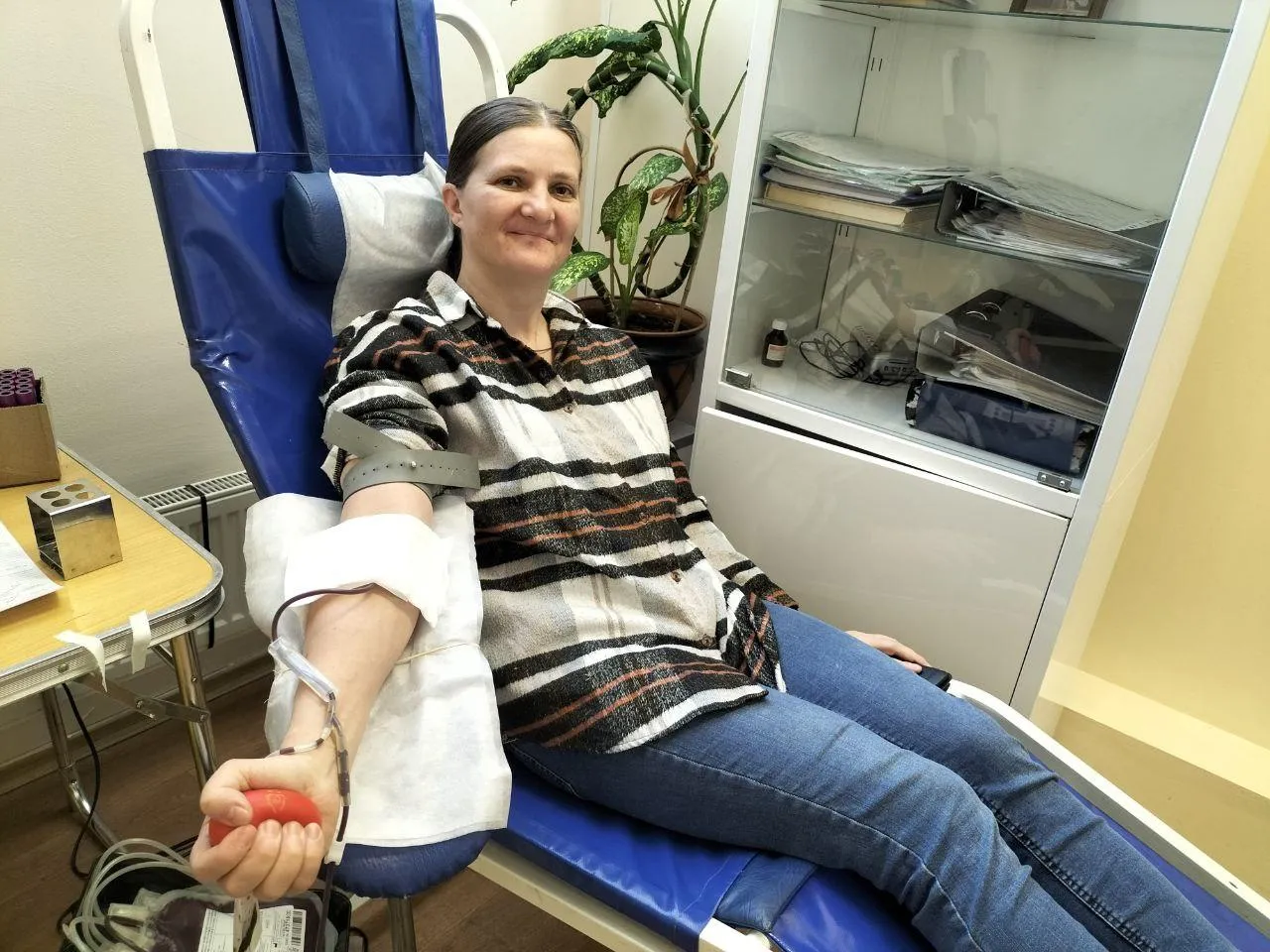 Фото: Коломенская больница