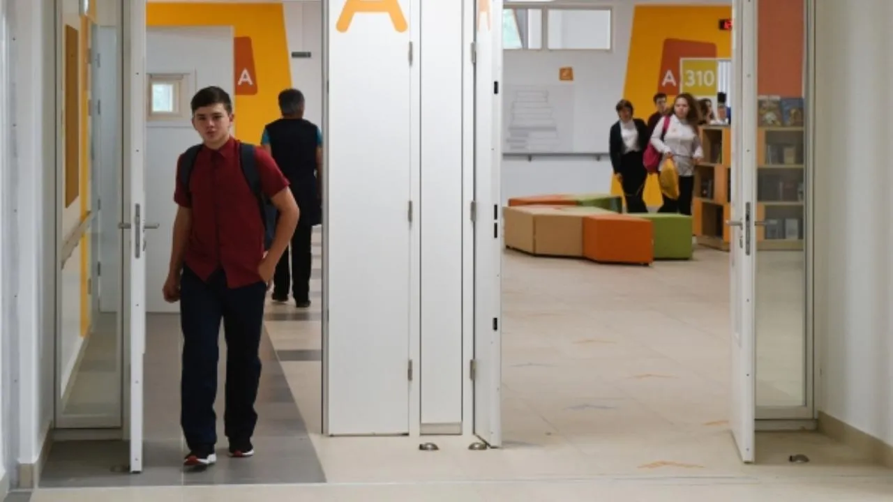 В Химках проводится проверка после школьной драки, в ходе которой подросток потерял сознание