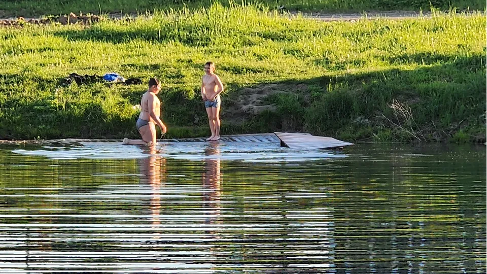 Фото: Наталия Надточая