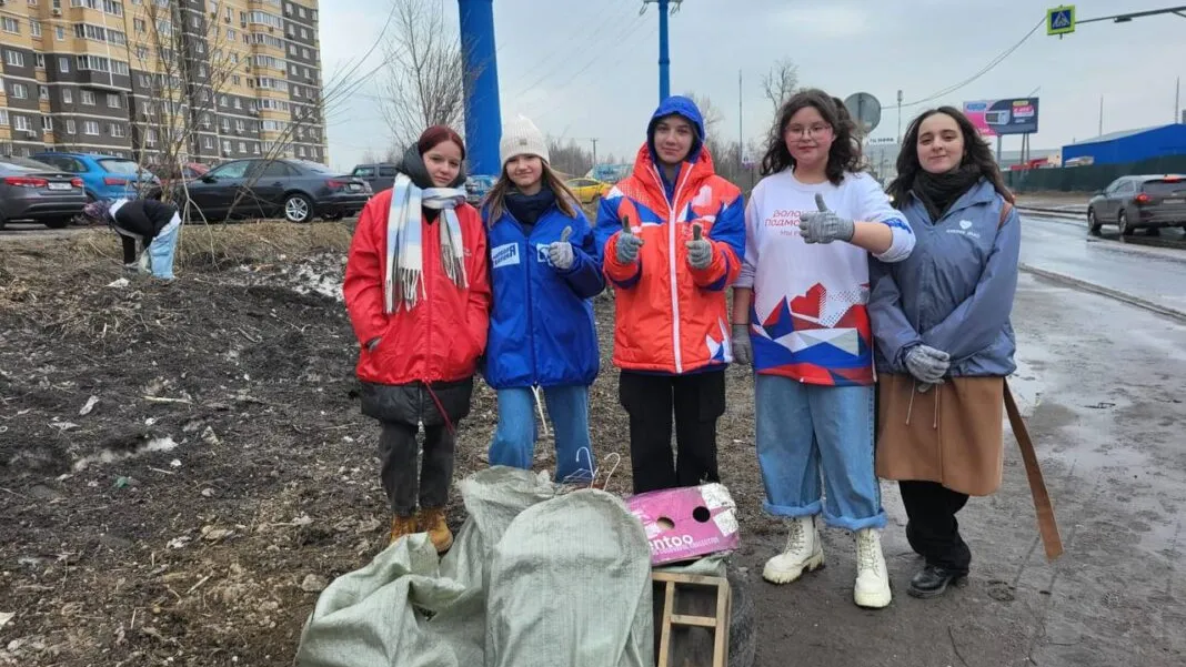 Фото: Комплексный молодежный центр