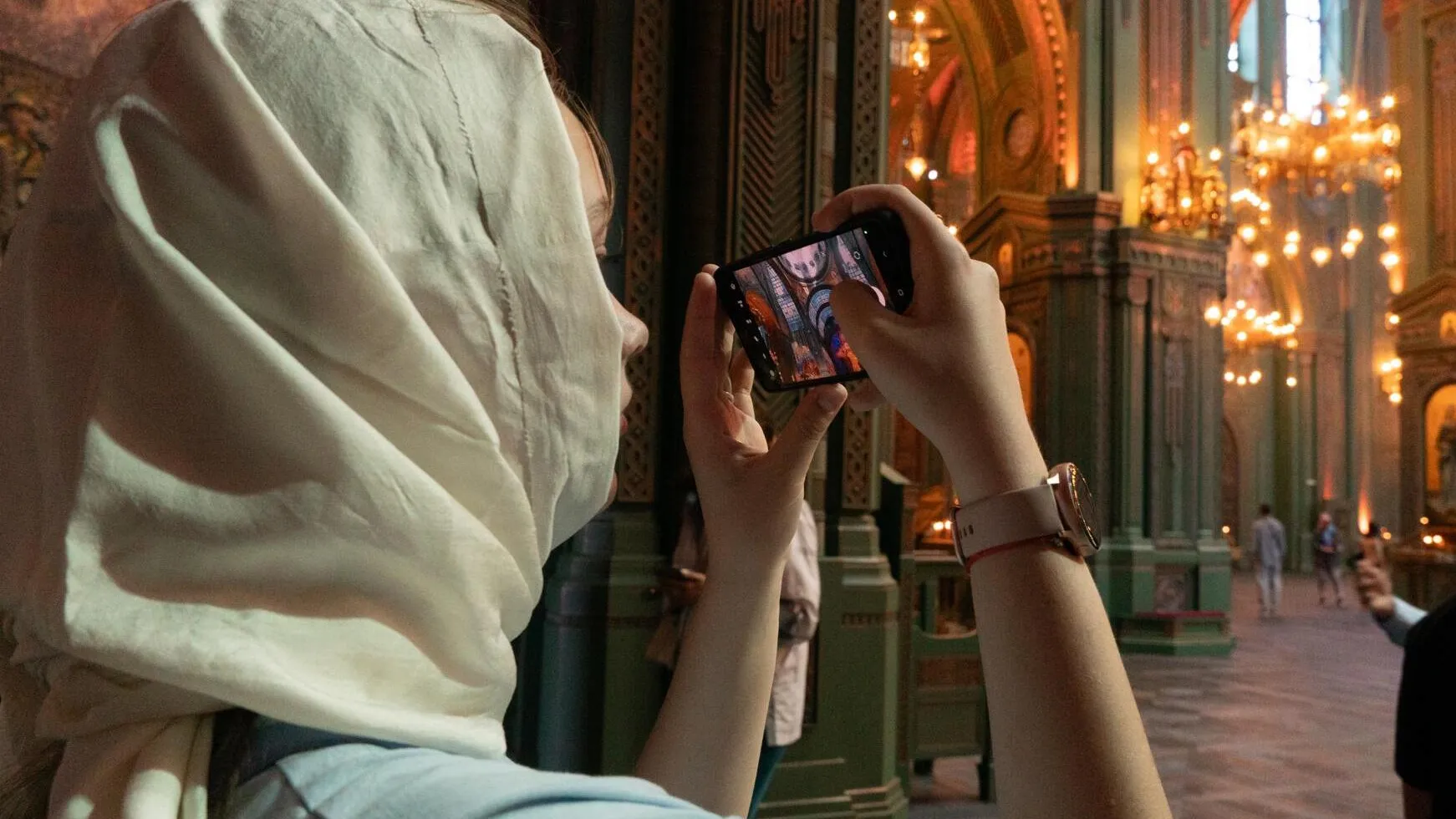 Фото: Татьяна Некрасова