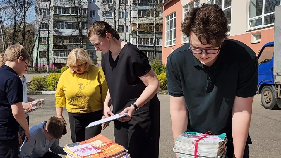 Фото: Ирина Моисеева