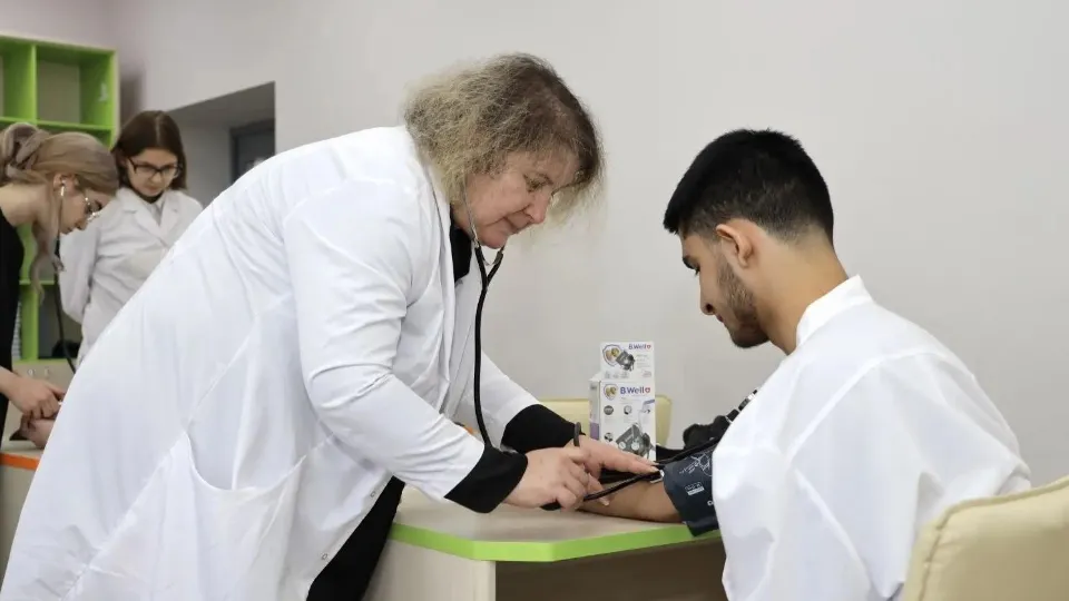 Фото: Министерство образования Московской области