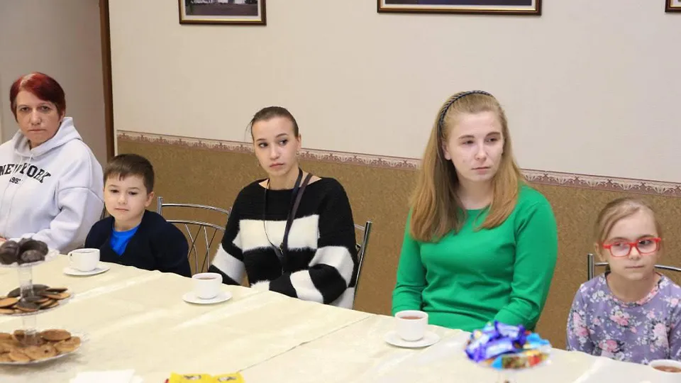 Фото: пресс-служба администрации г.о. Долгопрудный