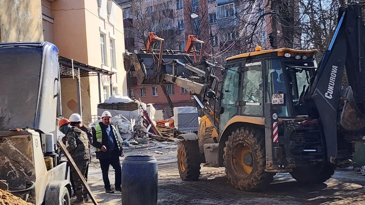 REGIONS/Дмитрий Алексеенко