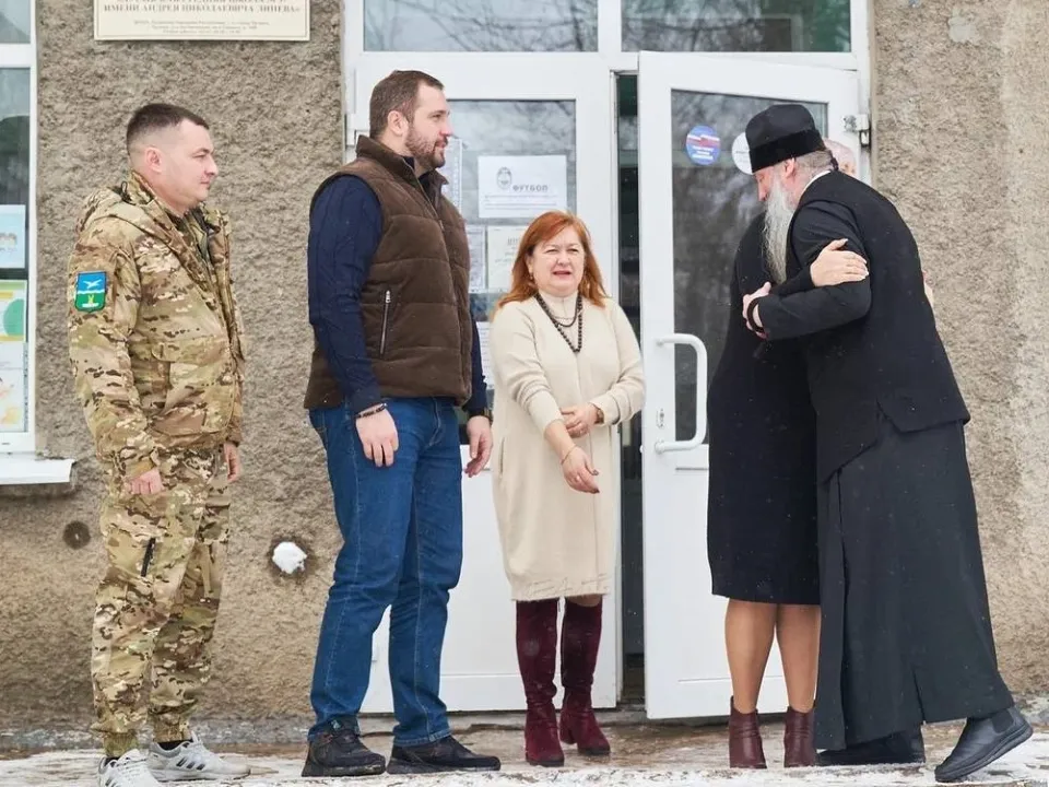 Фото: пресс-служба администрации м.о. Чехов