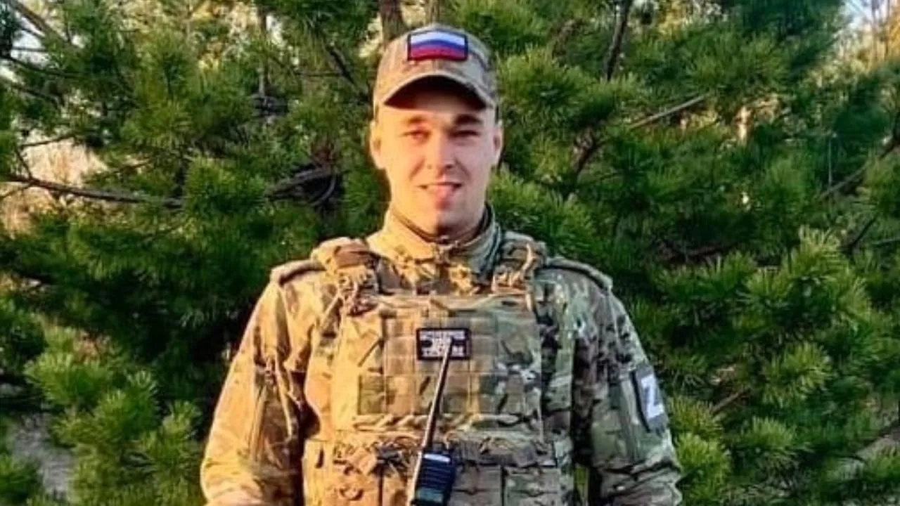 Бывший хоккеист из Новочебоксарска погиб в зоне СВО