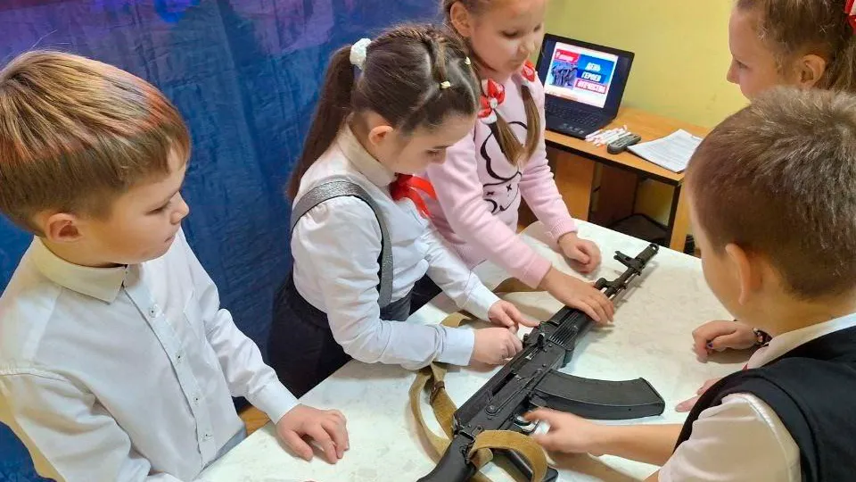 Фото: ДК им. В.Н. Леонова