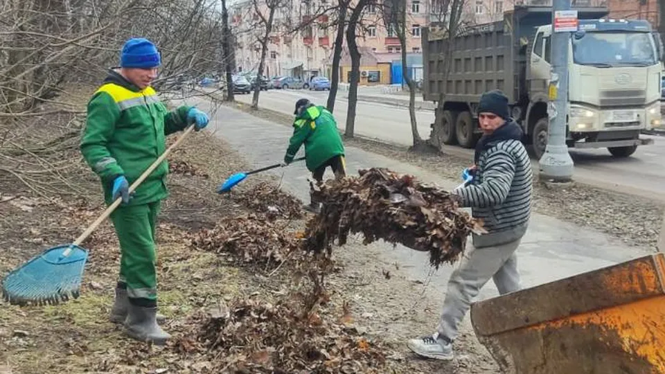 Фото: пресс-служба администрации г.о. Дзержинский