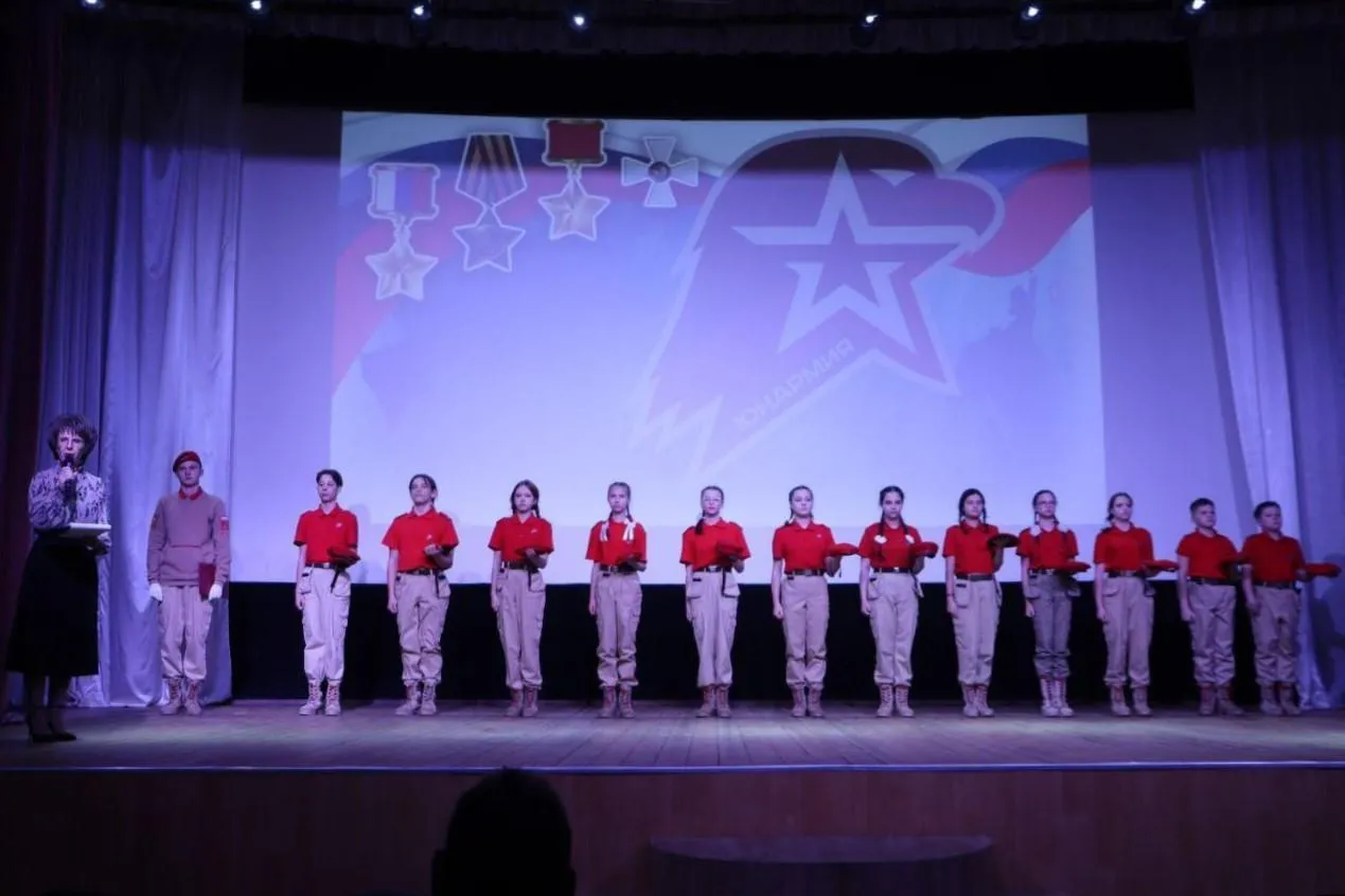 Фото: ЦД «Победа» города Зарайска