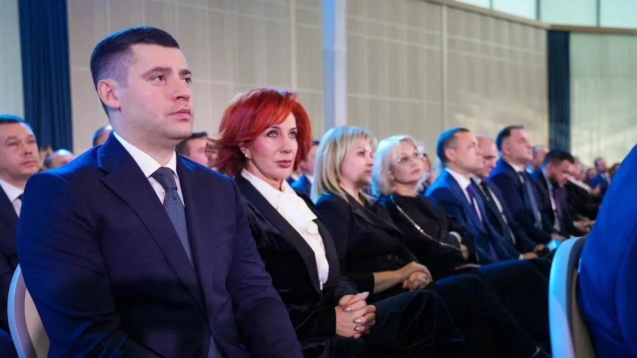 Пресс-служба администрации городского округа Подольск