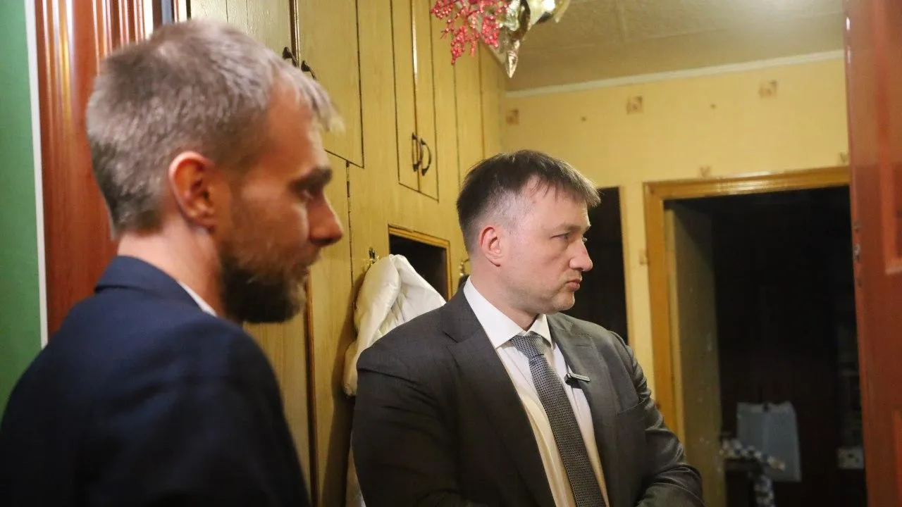 Пресс-служба администрации городского округа Серпухов