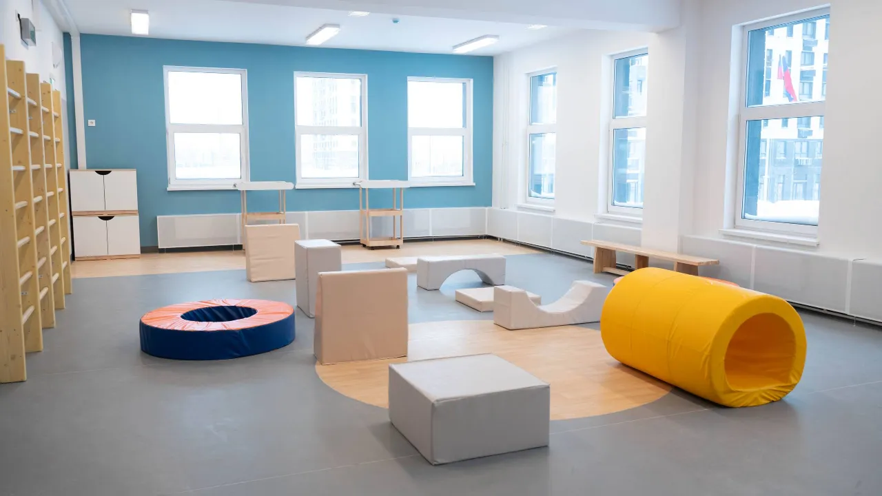 пресс-служба администрации г.о. Домодедово