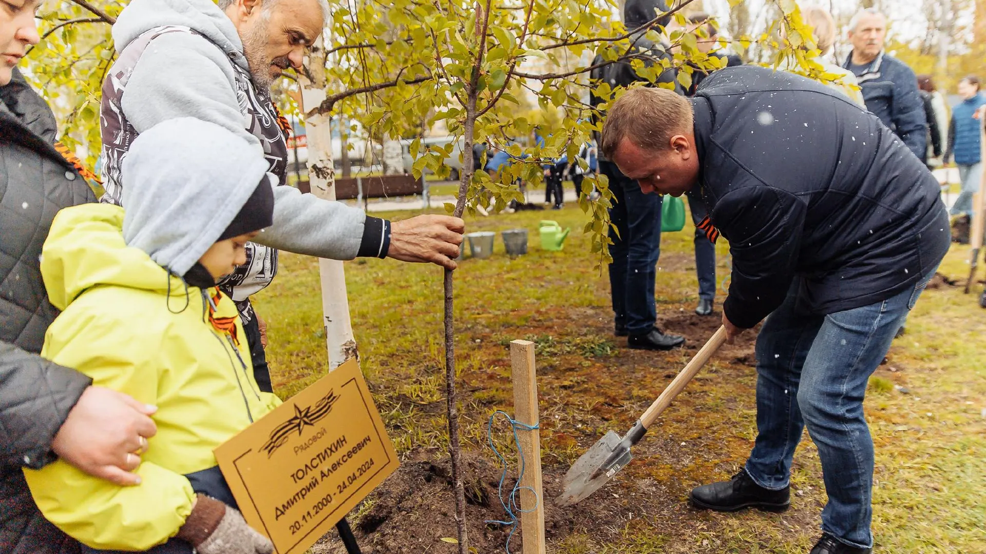 Фото: медиа-центр Орехово-Зуевского округа