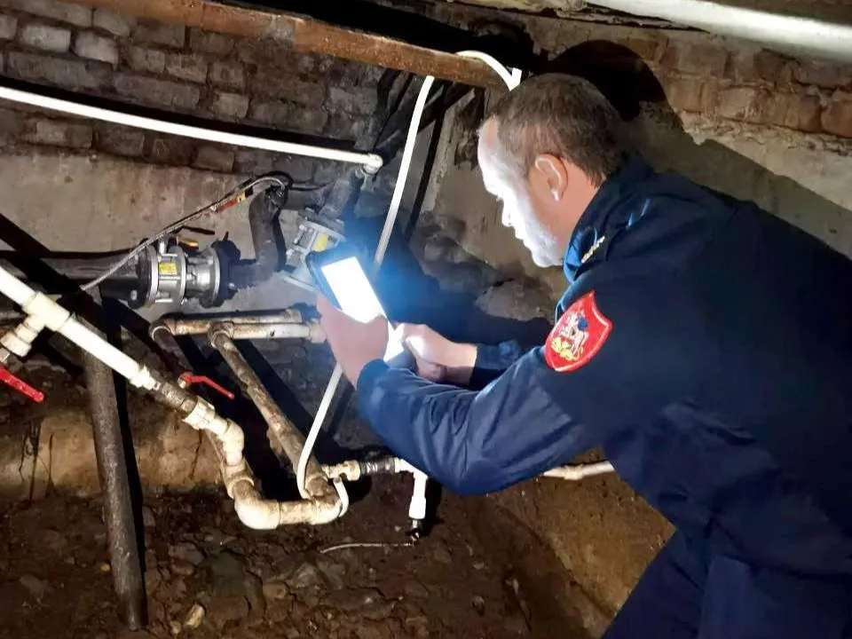 Фото: Министерство по содержанию территорий и государственному жилищному надзору МО