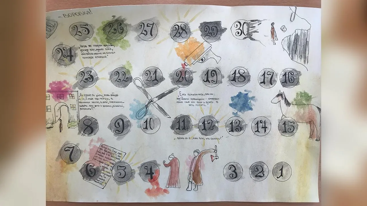 Светлана Онищук