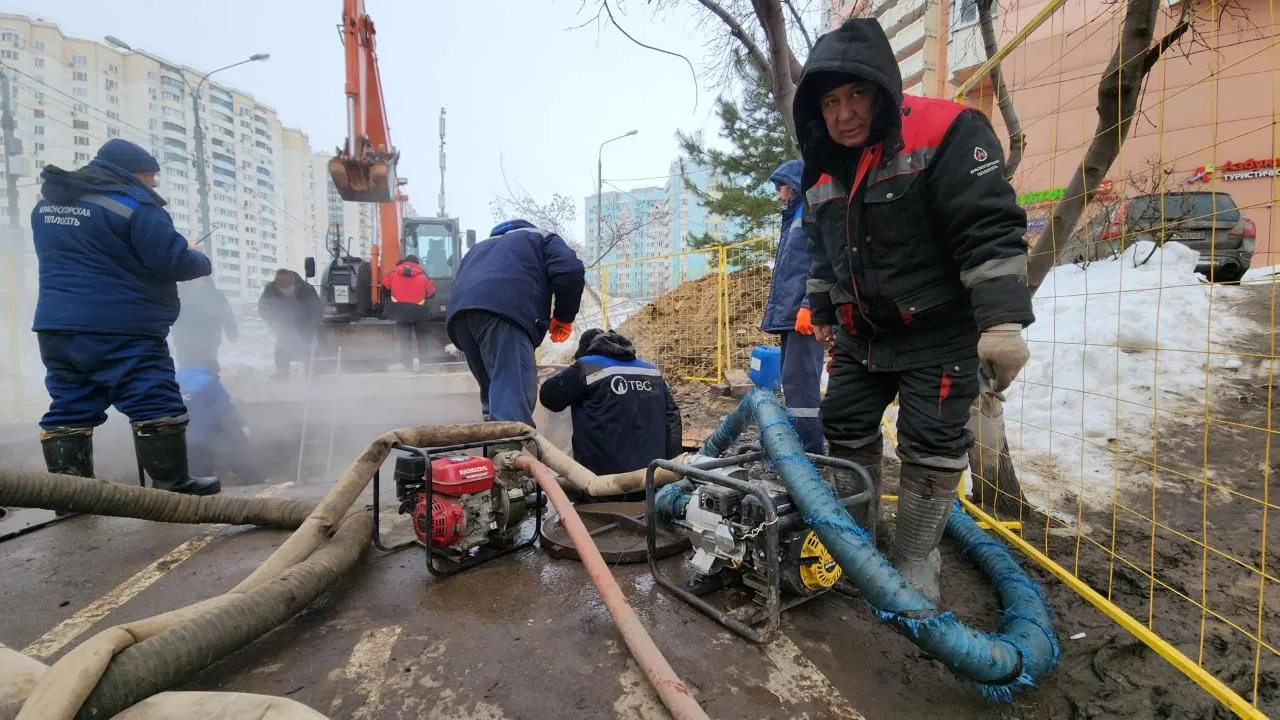 REGIONS/Артем Мишуков