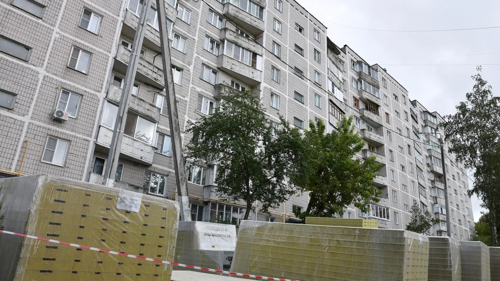 Фото: пресс-служба Администрации г.о. Дмитров