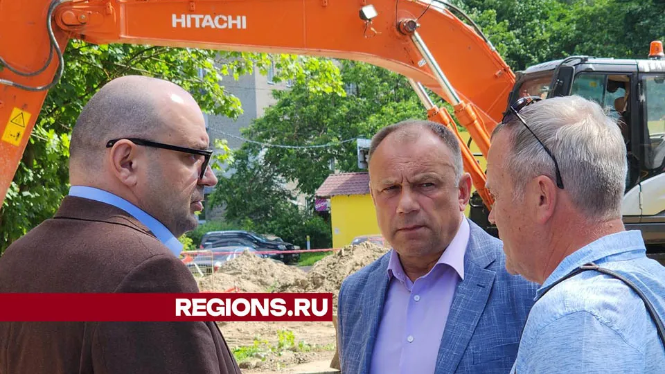 Фото: Валерия Тингаева