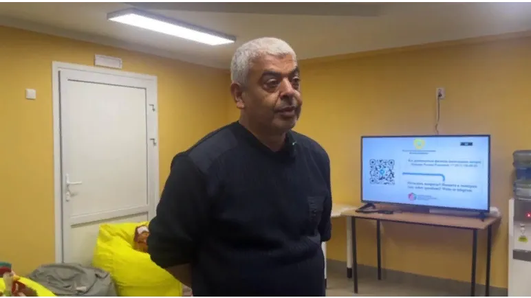 Фото: Александра Серова