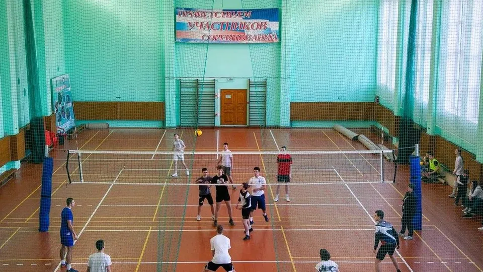 Фото: пресс-служба администрации г.о. Коломна