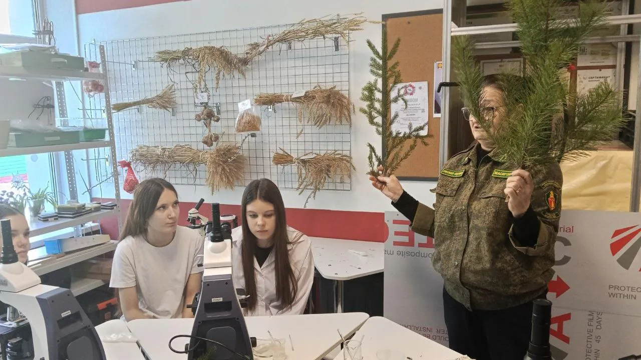 Ступинский филиал ГАУ МО «Мособллес»