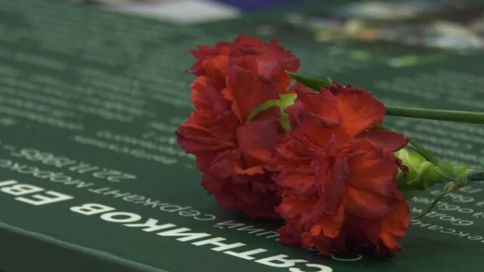 Фото: пресс-служба Администрация м. о. Егорьевск