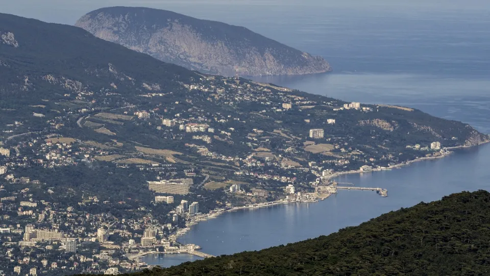 Фото: РИА Новости/Константин Михальчевский