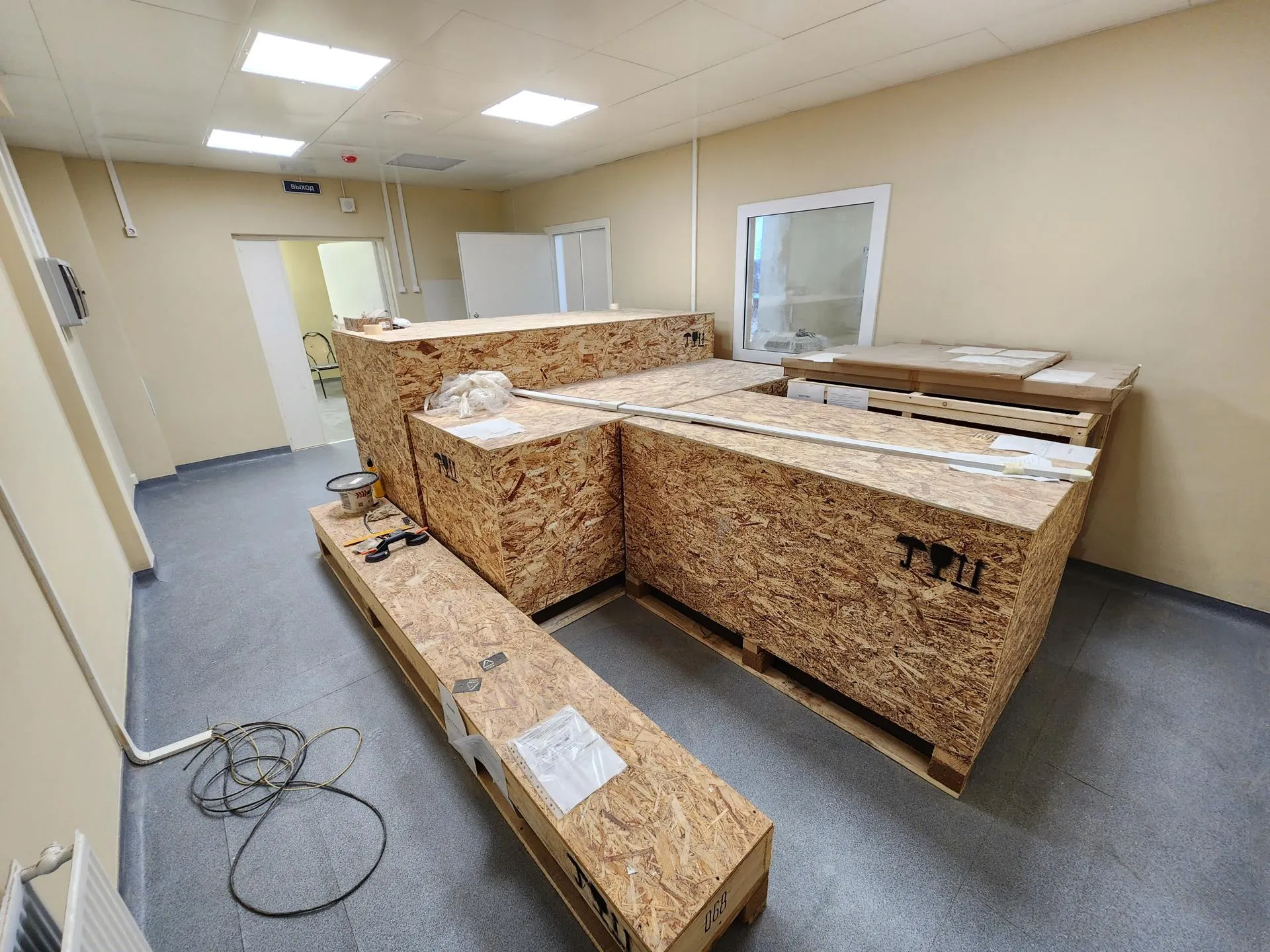 Фото: Владимир Киселев