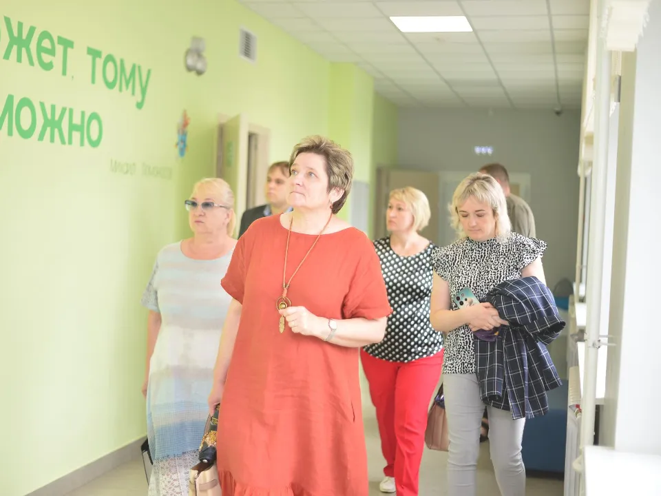 Фото: администрация м.о. Шатура